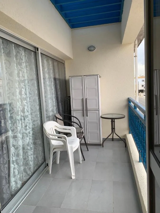 Apartment With Swiming Pool Ayía Nápa 0*,  Chypre