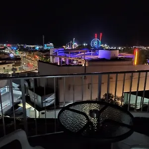 Apartment Elenapa, Ayia Napa