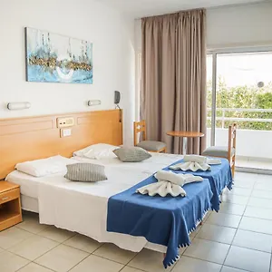 Hotel Cornelia, Agia Napa