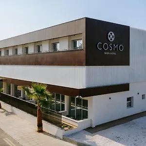 Cosmo Napa Boutique Ξενοδοχείο