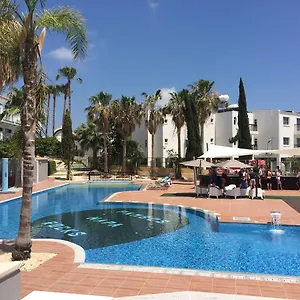 2* Отель Pambos Napa Rocks - Adults Only
