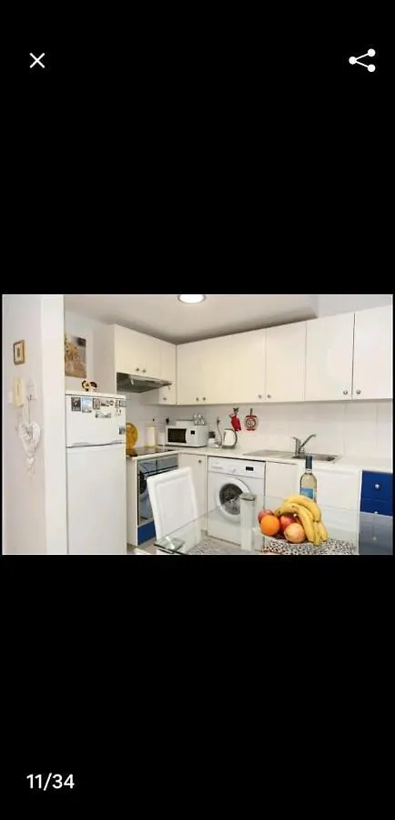 Apartment With Swiming Pool Ayia Napa Cyprus