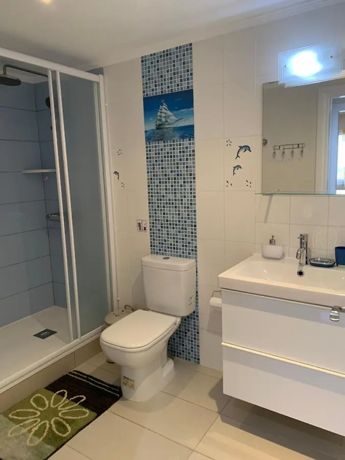 Apartment With Swiming Pool Ayia Napa