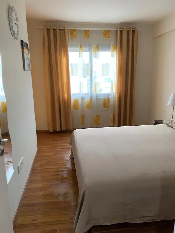 Apartment With Swiming Pool Ayia Napa Cyprus