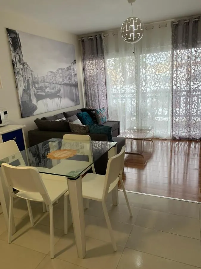 Apartment With Swiming Pool Ayia Napa