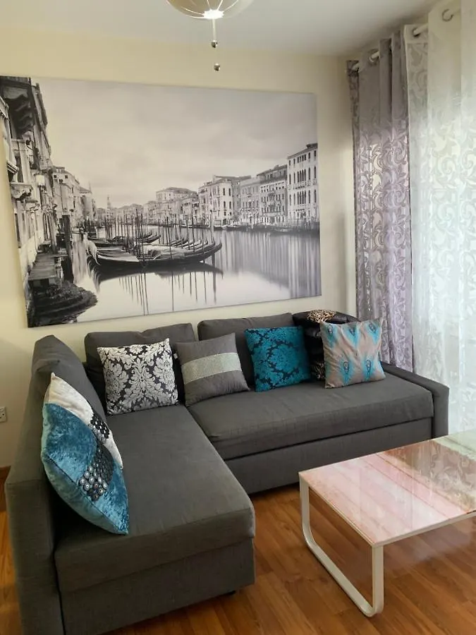 Apartment With Swiming Pool Ayia Napa Cyprus